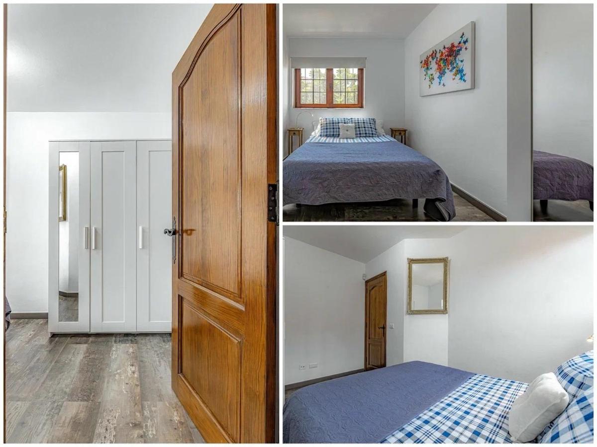 Tenerifeopenhome Charming Cave Villa Costa Adeje Dış mekan fotoğraf