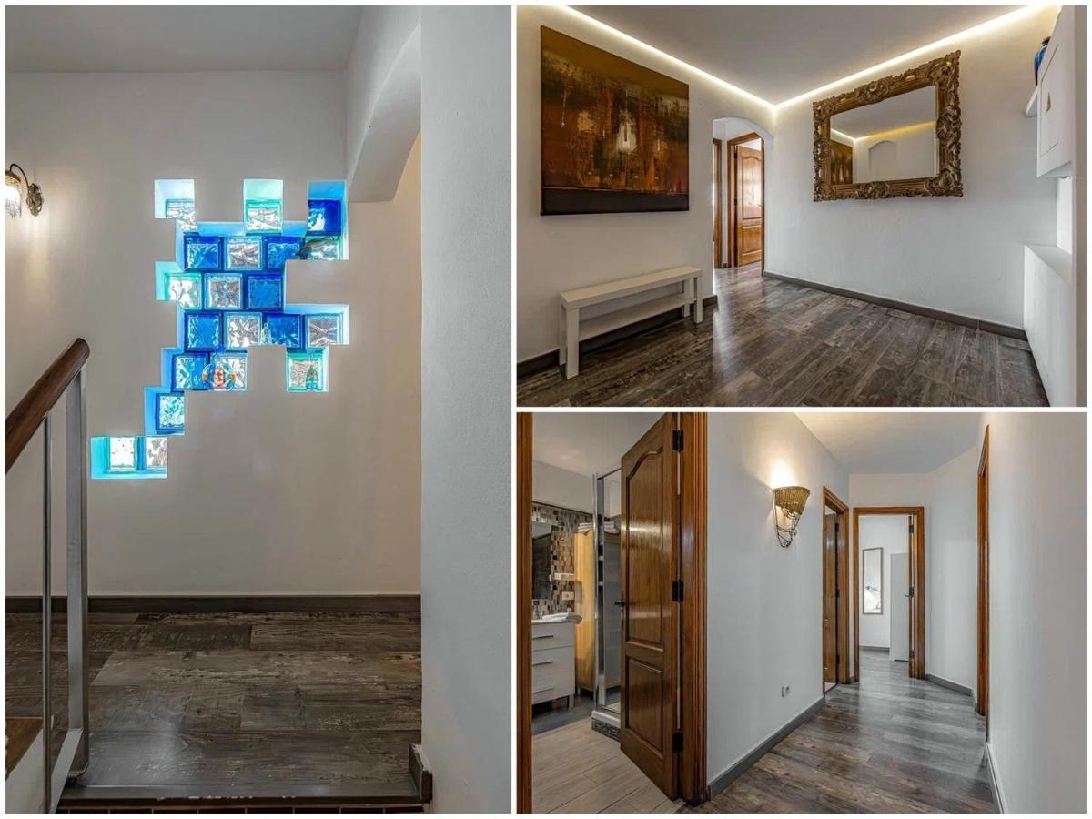 Tenerifeopenhome Charming Cave Villa Costa Adeje Dış mekan fotoğraf