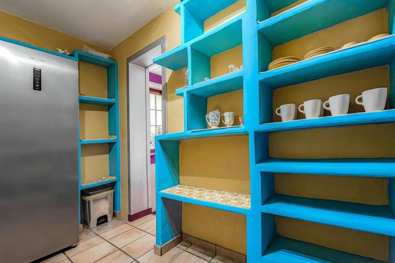 Tenerifeopenhome Charming Cave Villa Costa Adeje Dış mekan fotoğraf