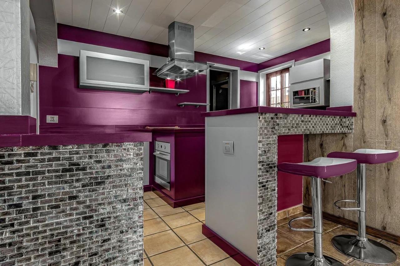 Tenerifeopenhome Charming Cave Villa Costa Adeje Dış mekan fotoğraf
