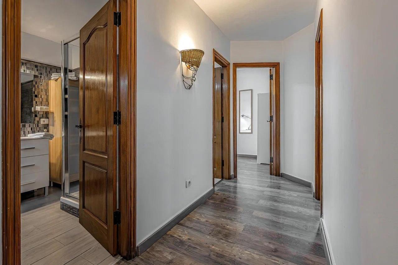Tenerifeopenhome Charming Cave Villa Costa Adeje Dış mekan fotoğraf