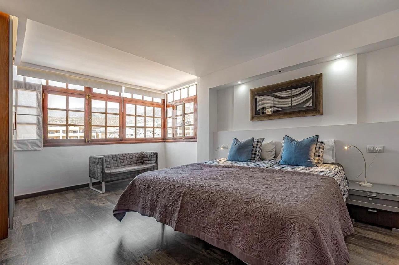 Tenerifeopenhome Charming Cave Villa Costa Adeje Dış mekan fotoğraf