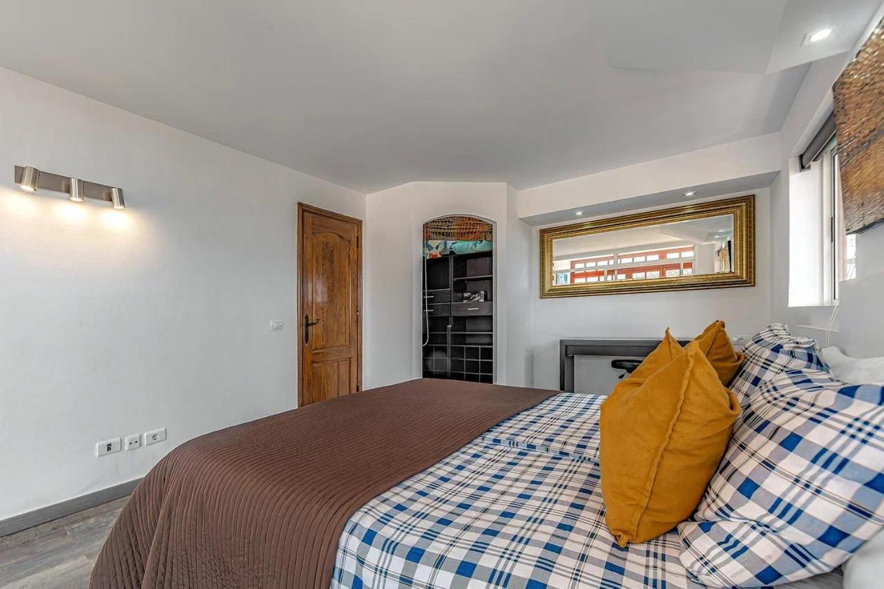 Tenerifeopenhome Charming Cave Villa Costa Adeje Dış mekan fotoğraf