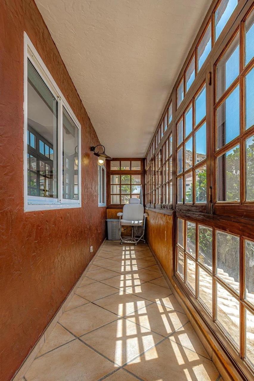 Tenerifeopenhome Charming Cave Villa Costa Adeje Dış mekan fotoğraf