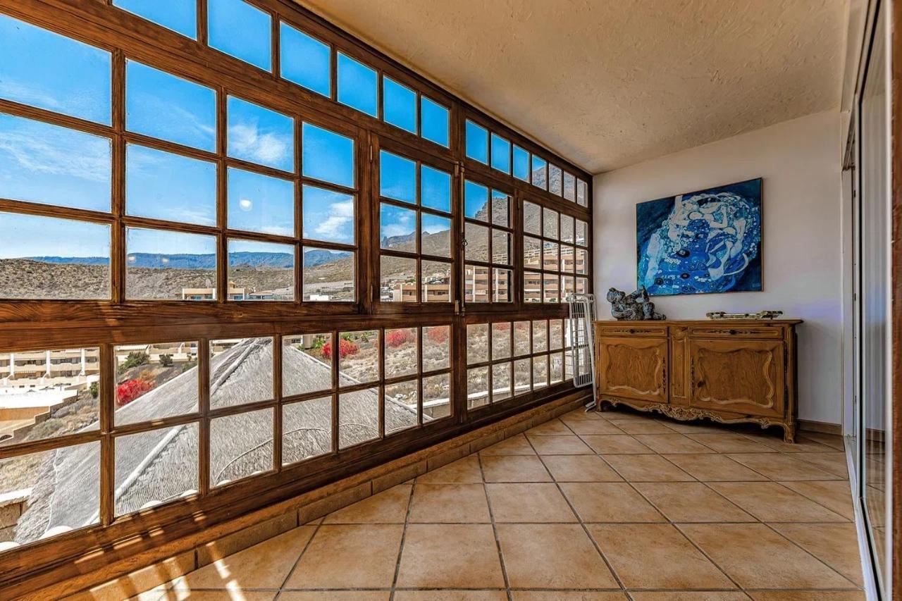 Tenerifeopenhome Charming Cave Villa Costa Adeje Dış mekan fotoğraf