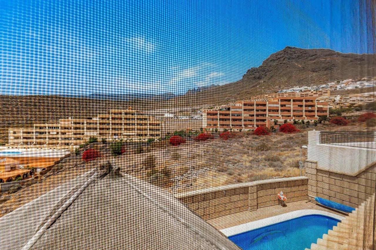 Tenerifeopenhome Charming Cave Villa Costa Adeje Dış mekan fotoğraf