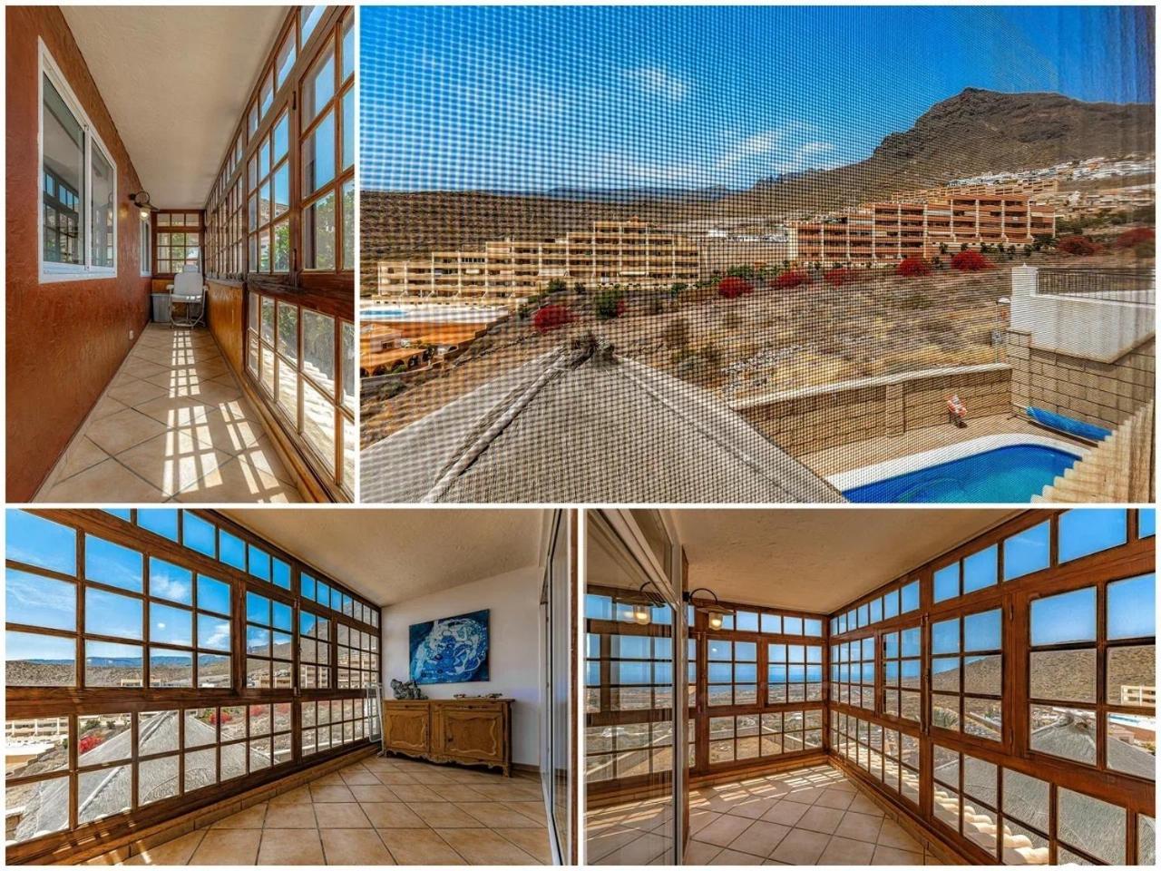 Tenerifeopenhome Charming Cave Villa Costa Adeje Dış mekan fotoğraf